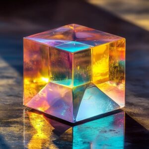 color changing led cube 16 04 26
