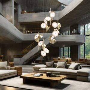 elegant dome led ceiling light 16 04 26
