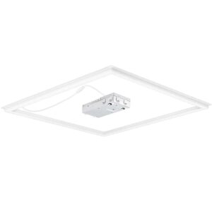 gleaming panel led light 16 04 26